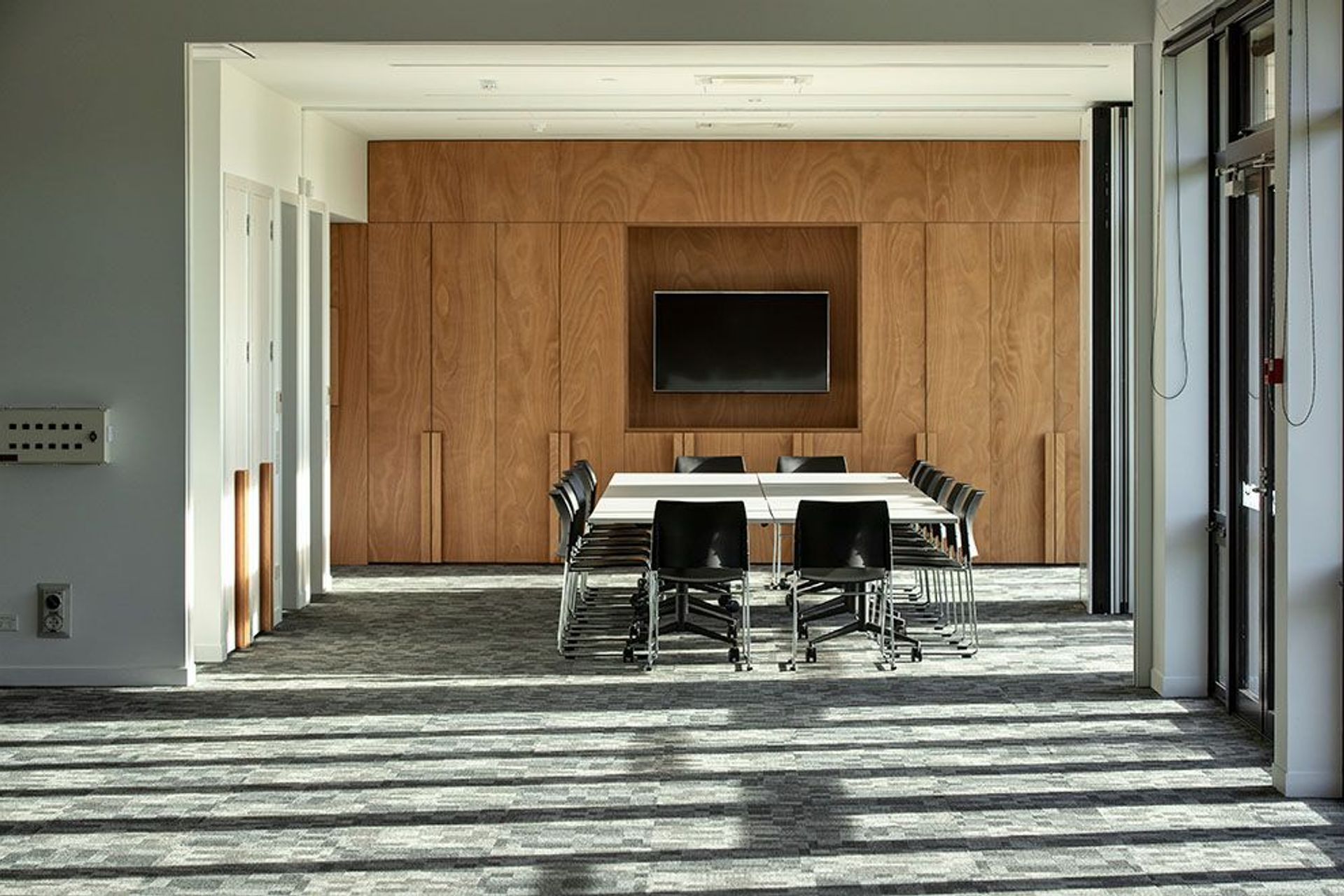 Dunsandel Community Centre