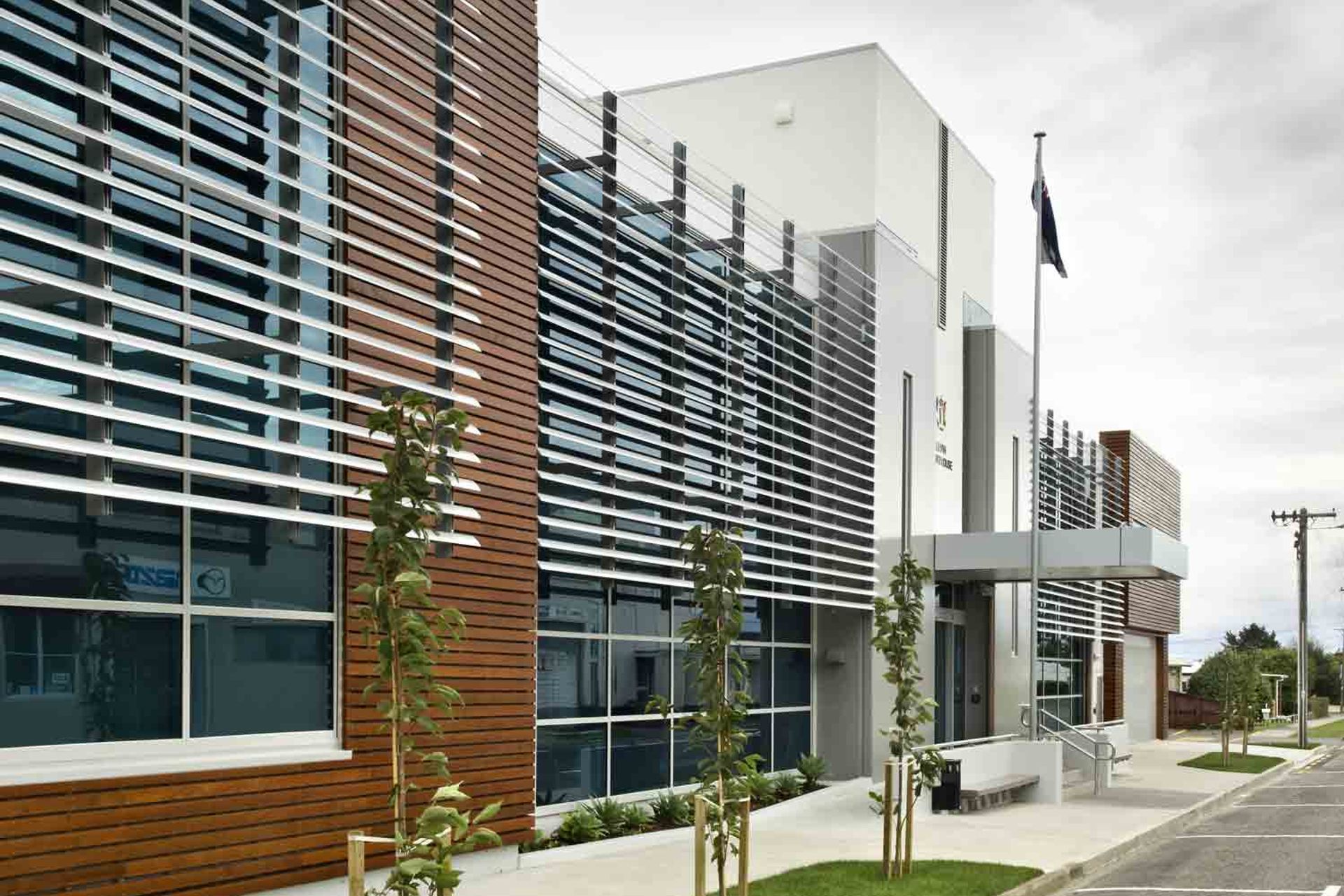 Levin District Court