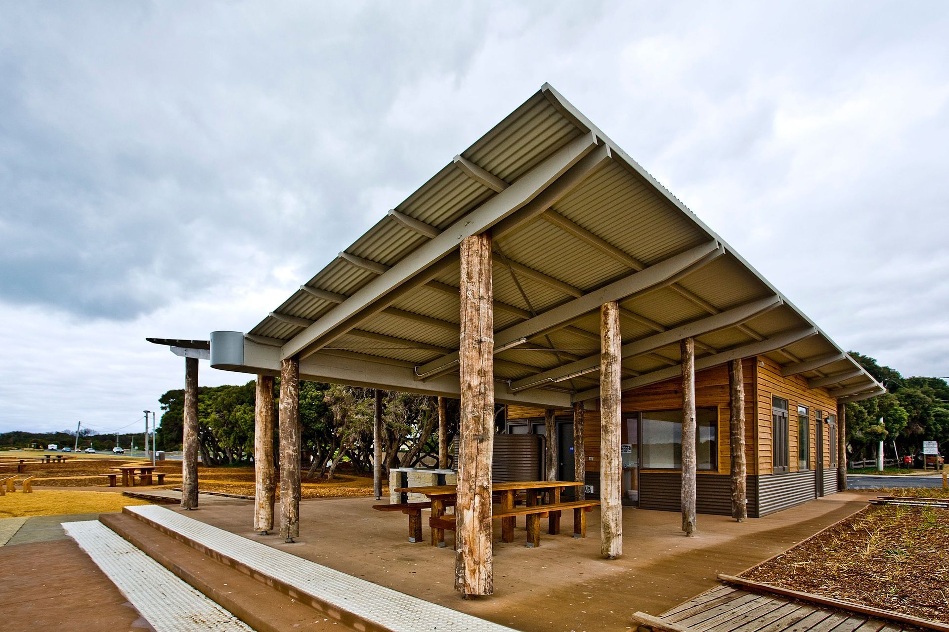 Anglesea Riverbank Visitor Centre