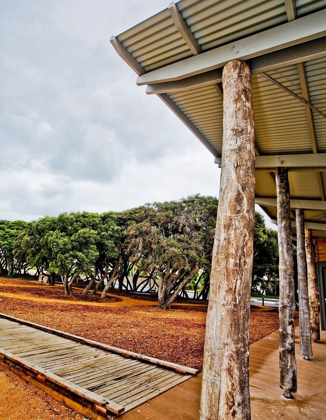 Anglesea Riverbank Visitor Centre