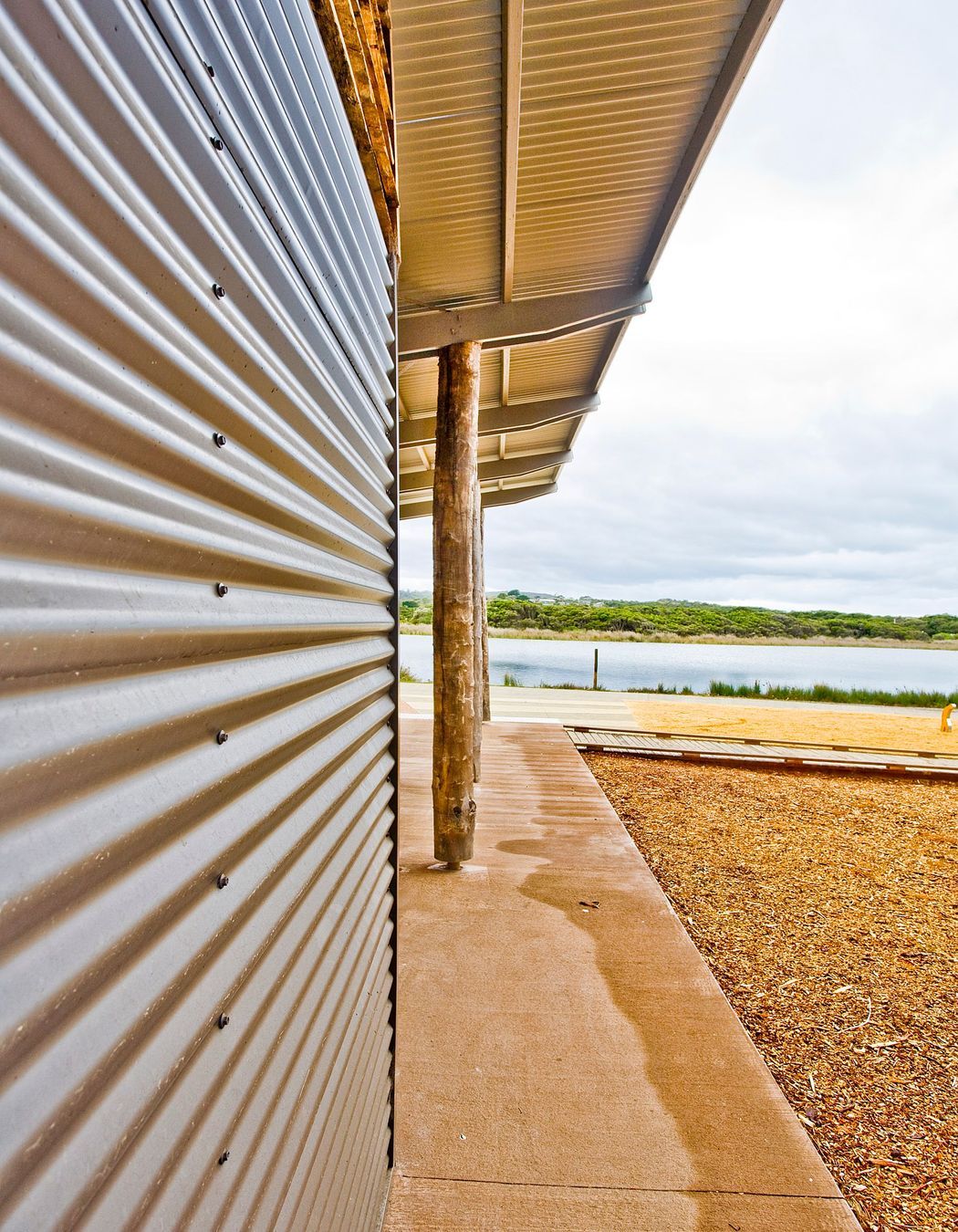 Anglesea Riverbank Visitor Centre