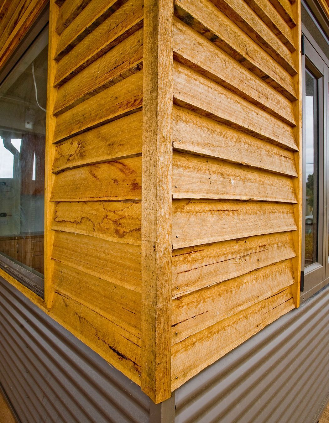 Anglesea Riverbank Visitor Centre