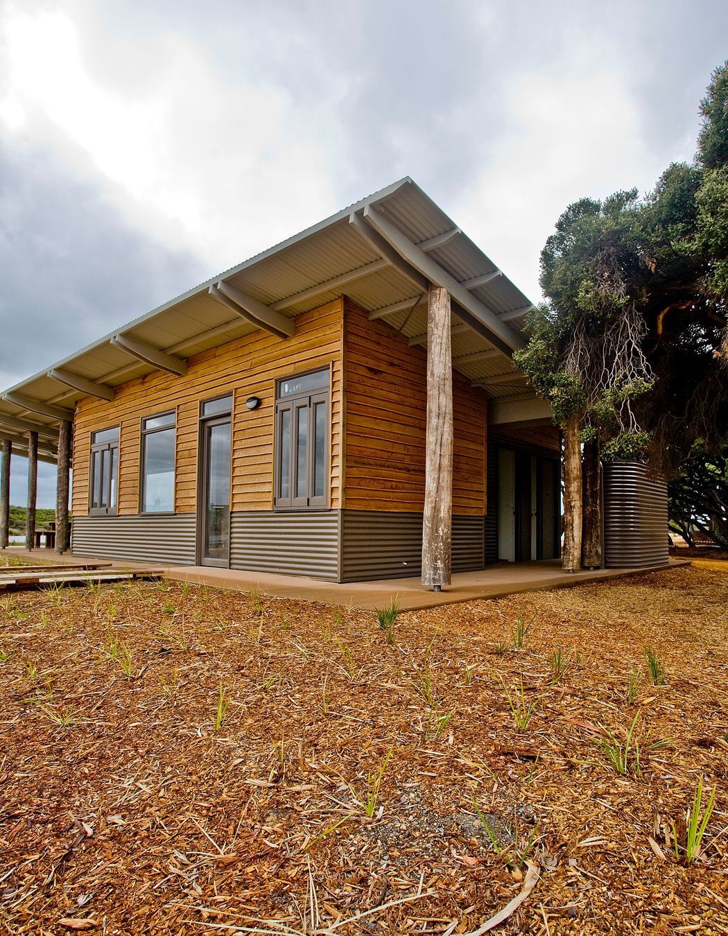 Anglesea Riverbank Visitor Centre