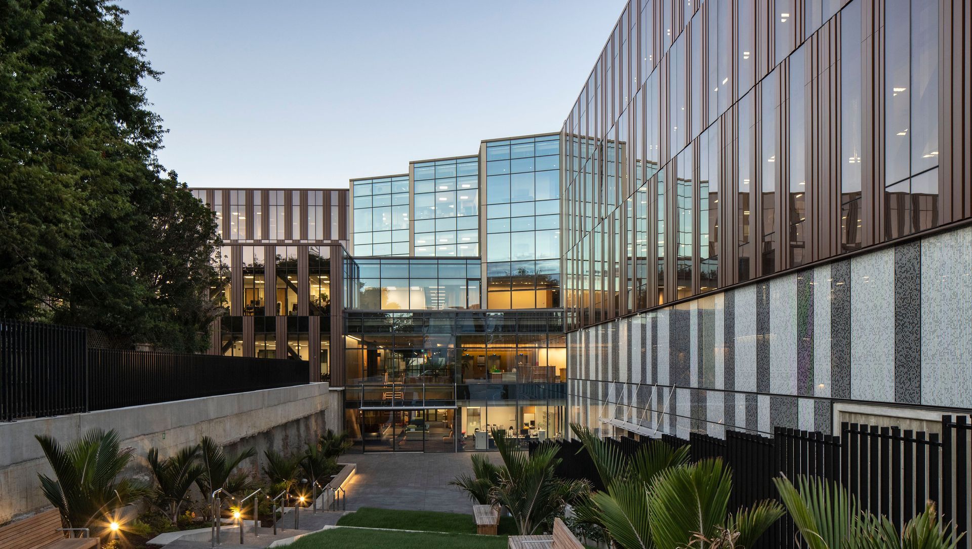 B507 | University of Auckland banner