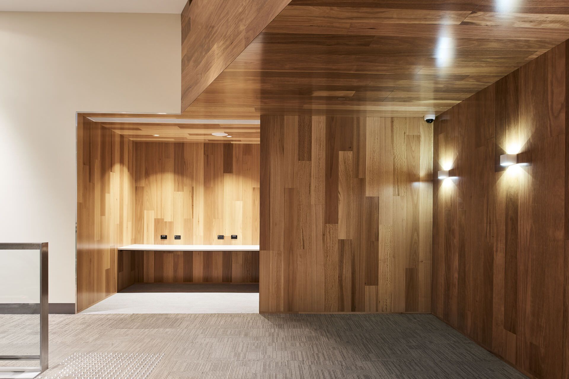 NSW Department of Communities & Justice