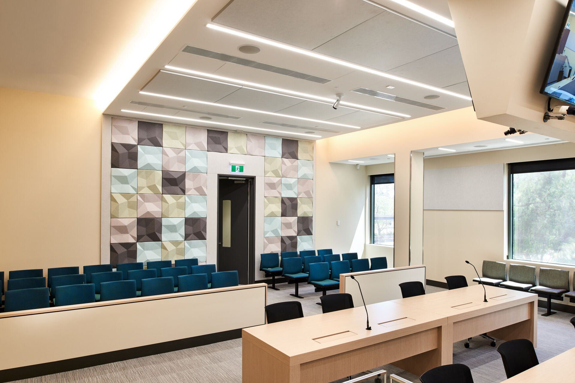 NSW Department of Communities & Justice