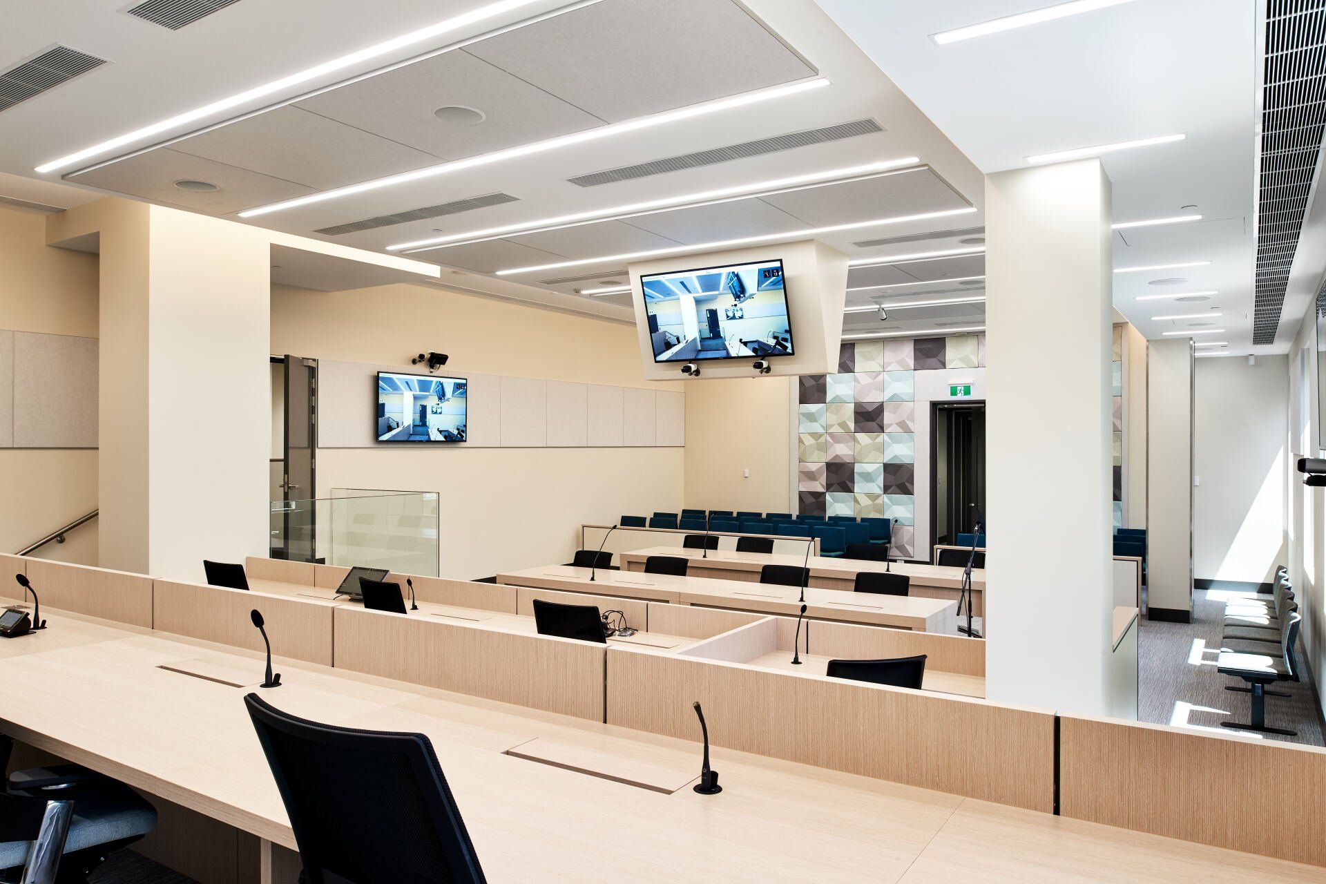 NSW Department of Communities & Justice