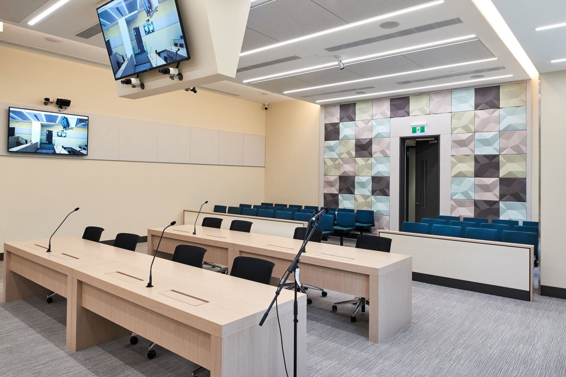 NSW Department of Communities & Justice