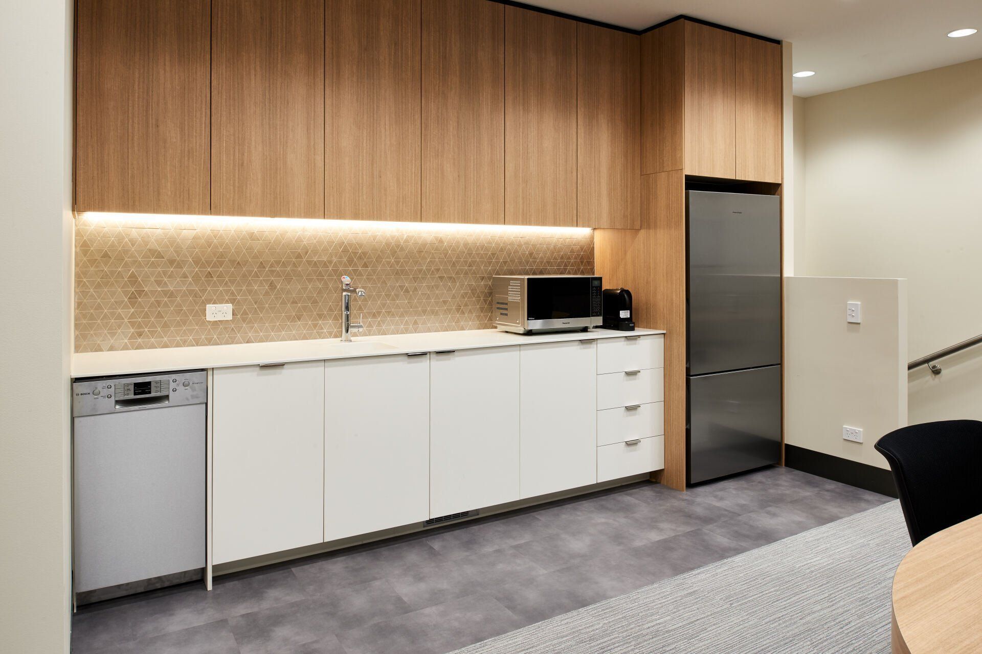 NSW Department of Communities & Justice