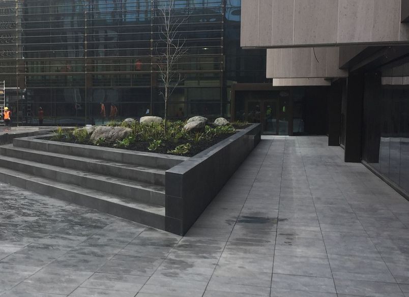 Christchurch Justice and Emergency Services Precinct