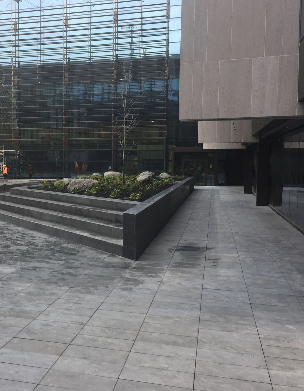 Christchurch Justice and Emergency Services Precinct