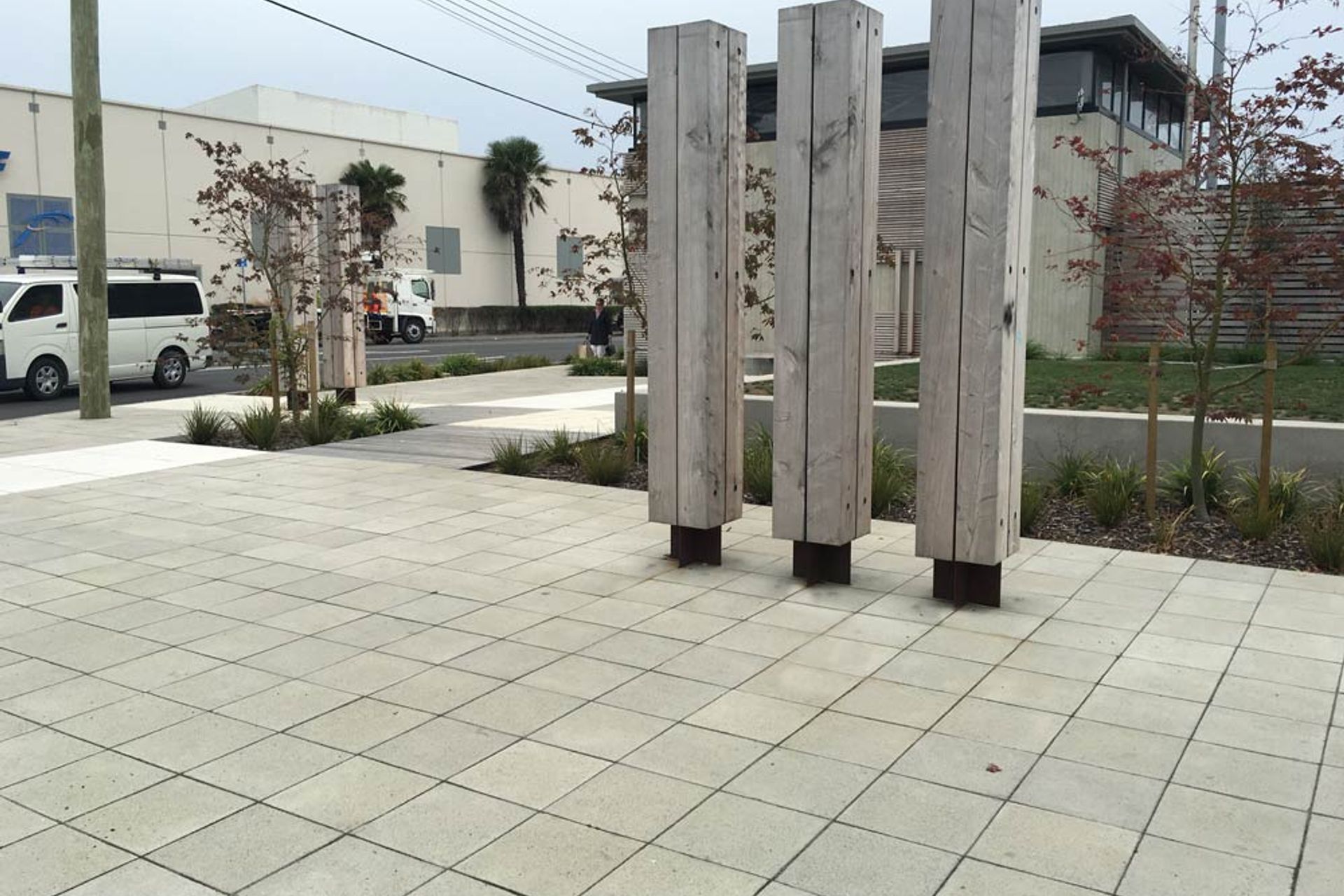 VS 5001 Pump Station