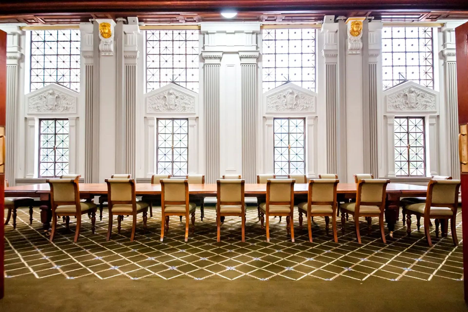 ##Brisbane City Hall