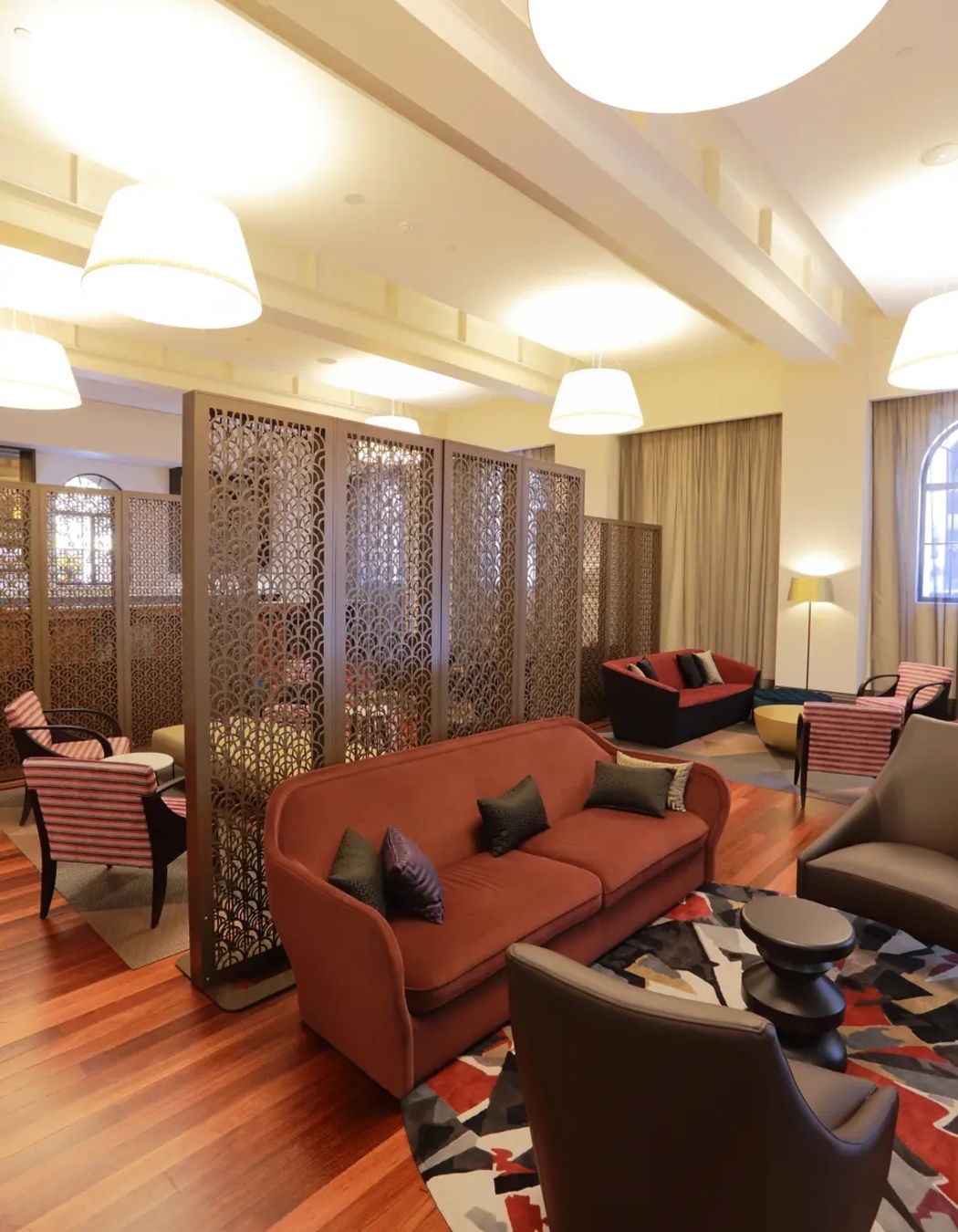 Photography: TKD Architects