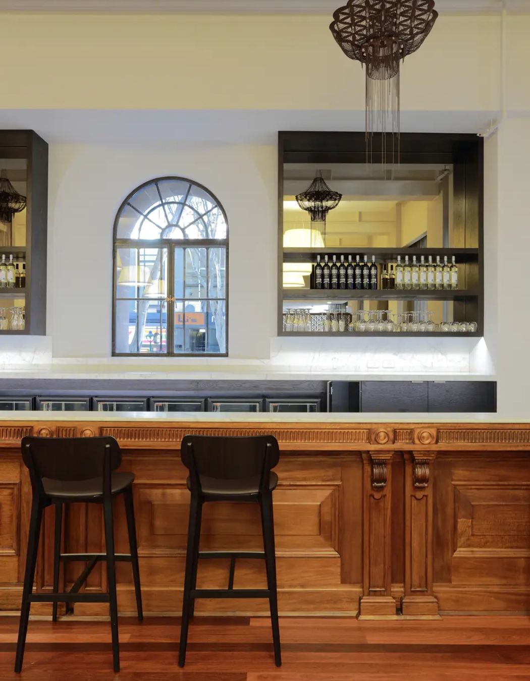 Photography: TKD Architects