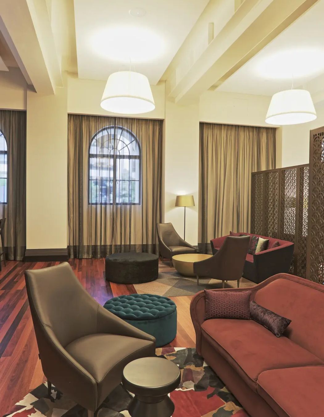 Photography: TKD Architects