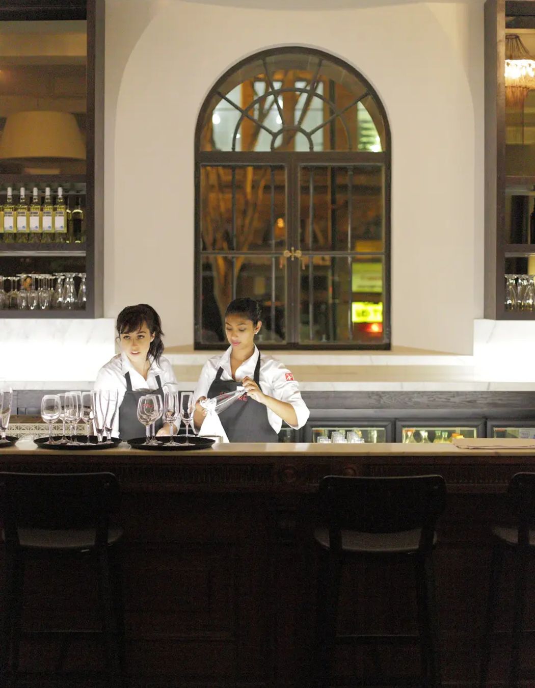 Photography: TKD Architects