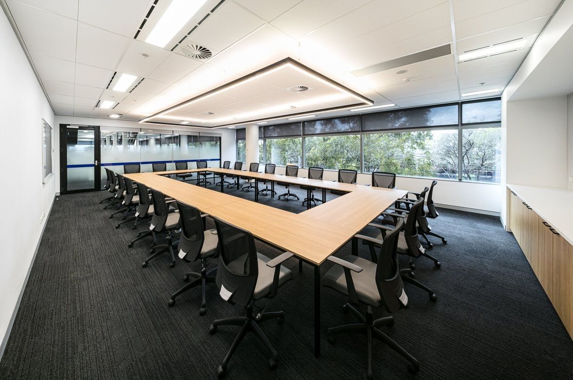 NSW Department of Communities & Justice