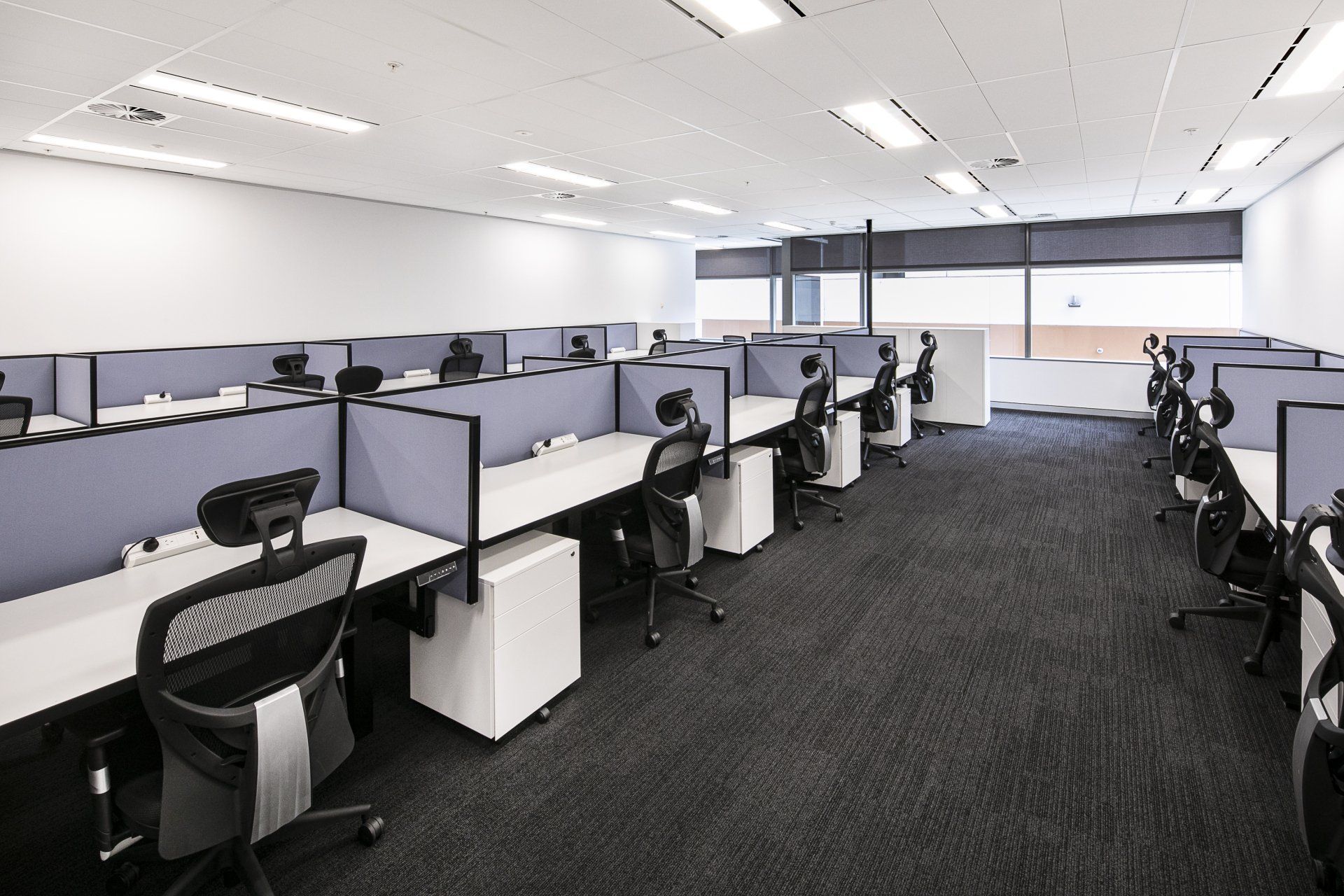 NSW Department of Communities &amp; Justice