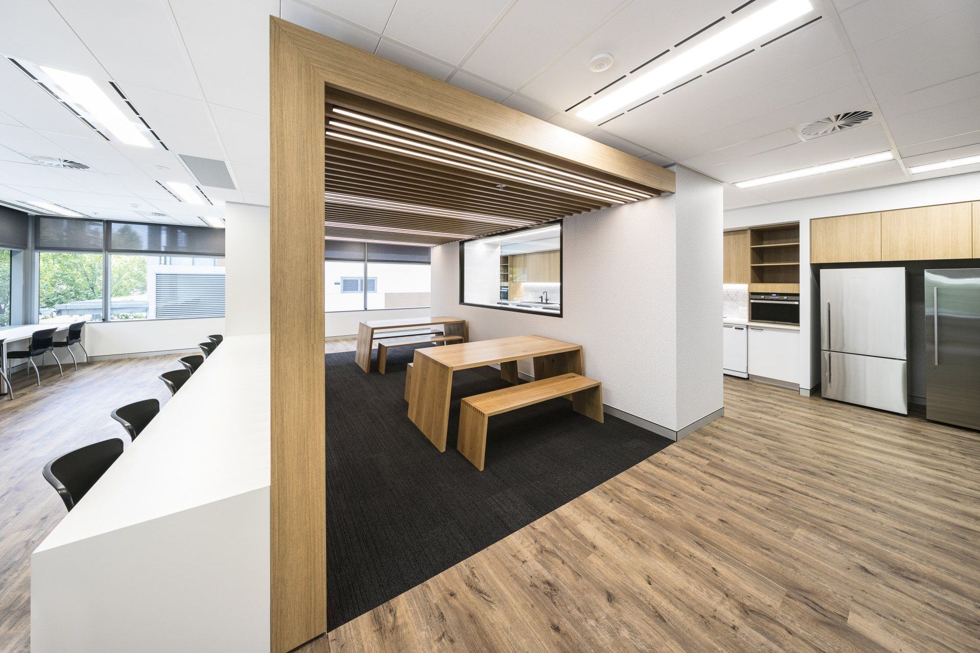 NSW Department of Communities &amp; Justice