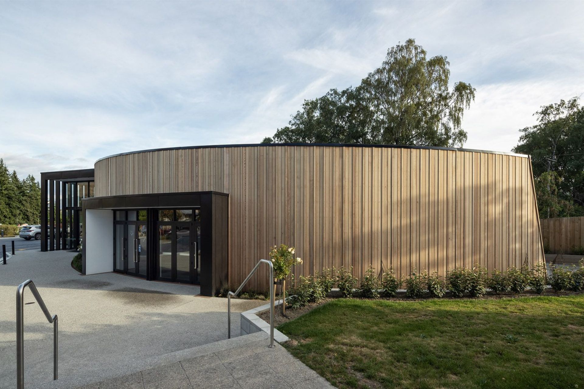 Wanaka Community Hub