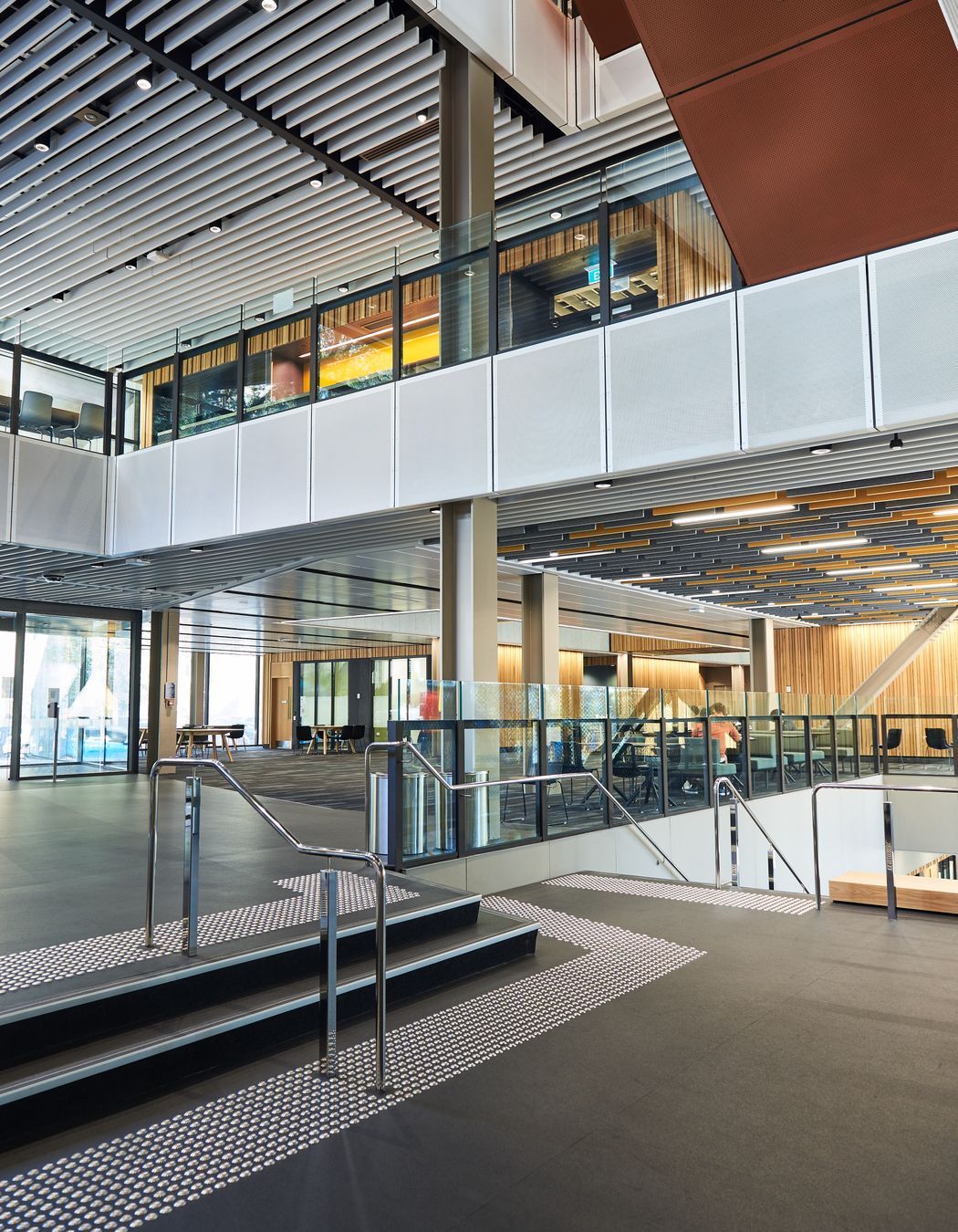 B507 | University of Auckland