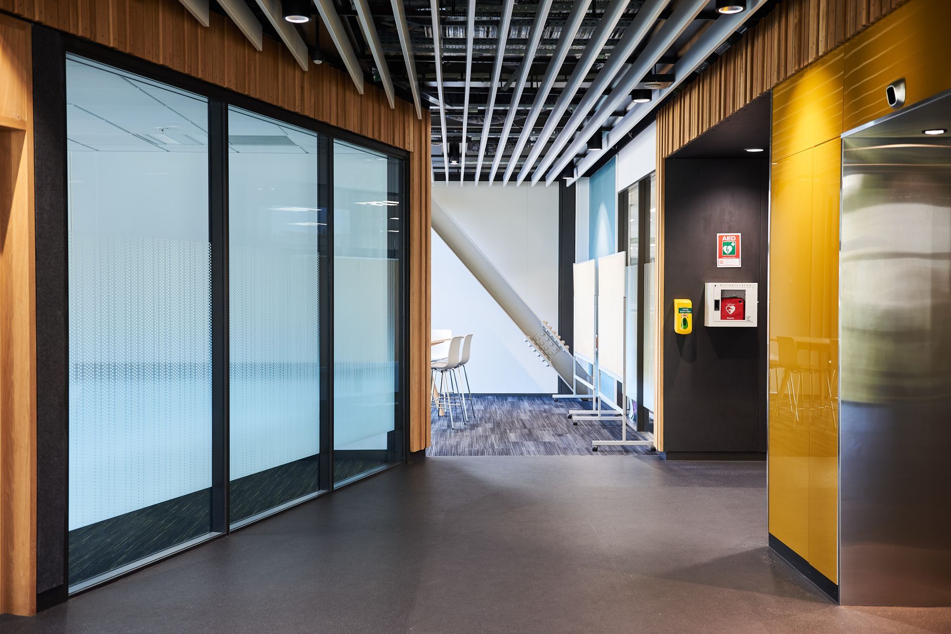 B507 | University of Auckland