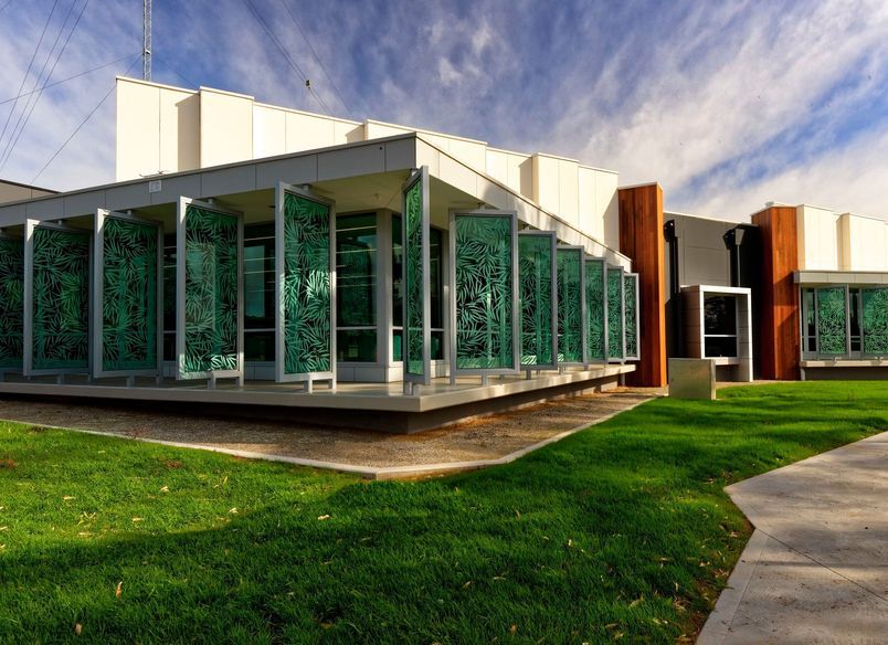 Braybrook Community Hub