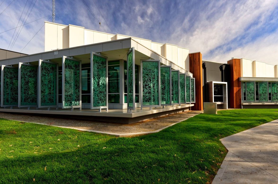 Braybrook Community Hub