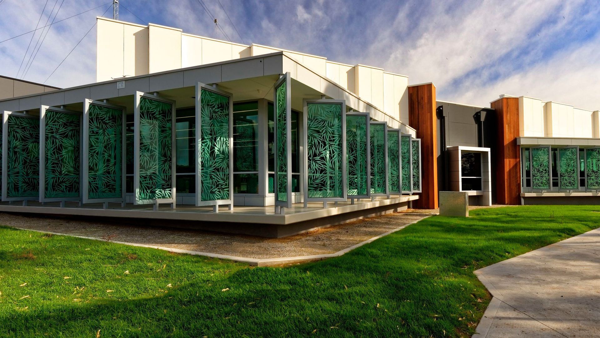 Braybrook Community Hub banner