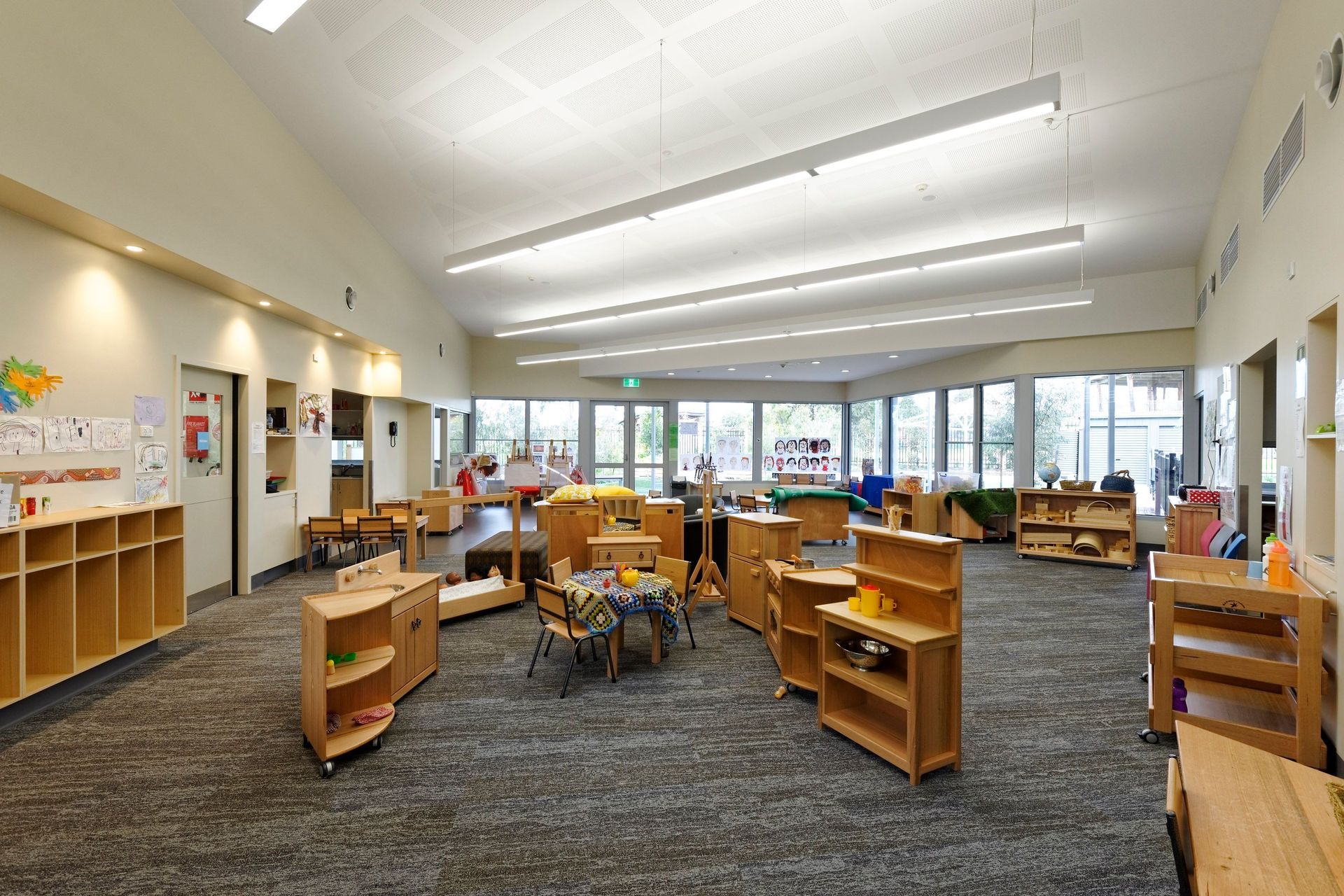 Braybrook Community Hub