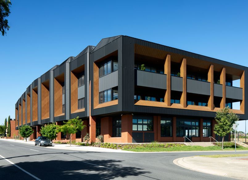 Morwell GovHub