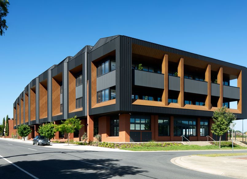 Morwell GovHub