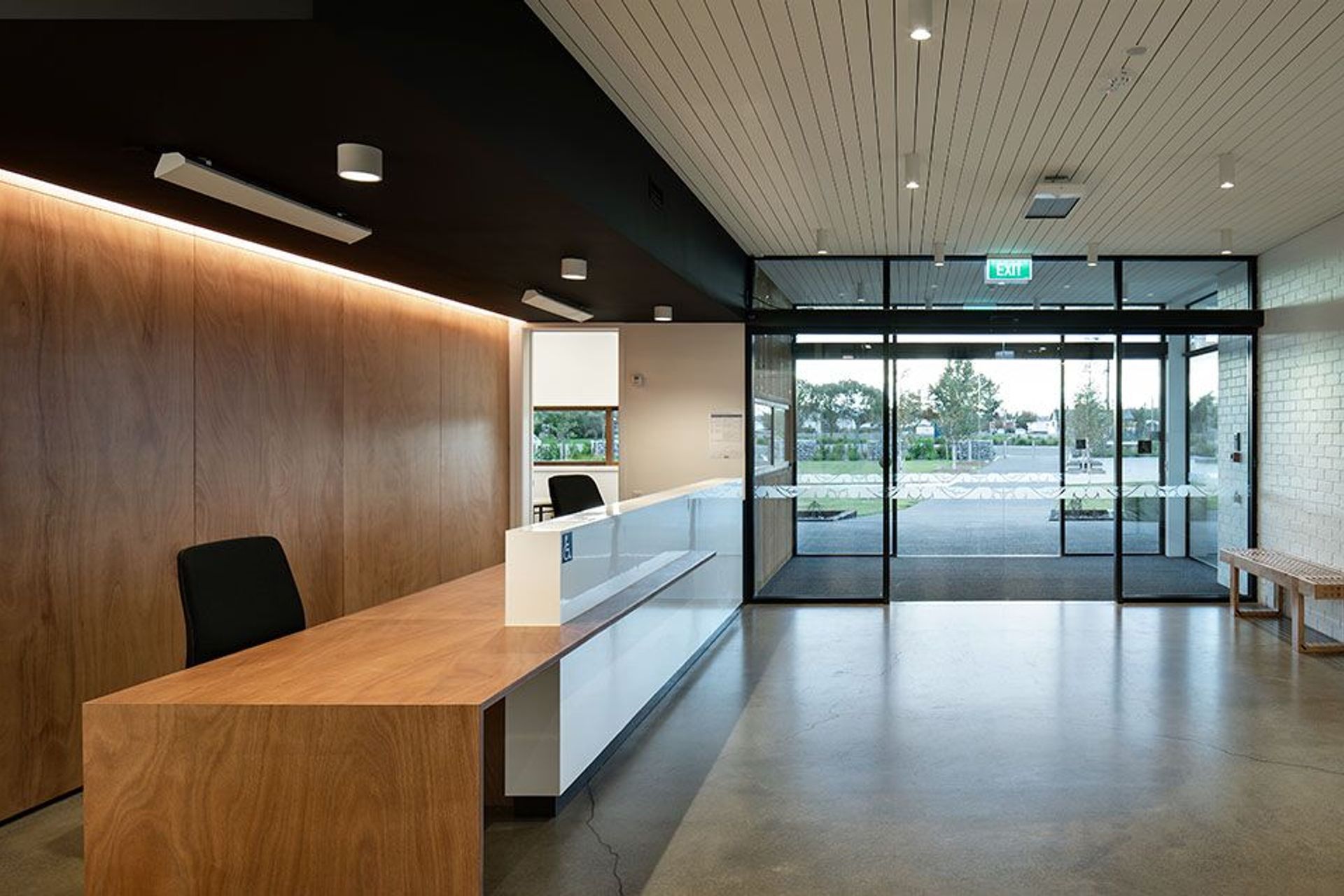 Dunsandel Community Centre