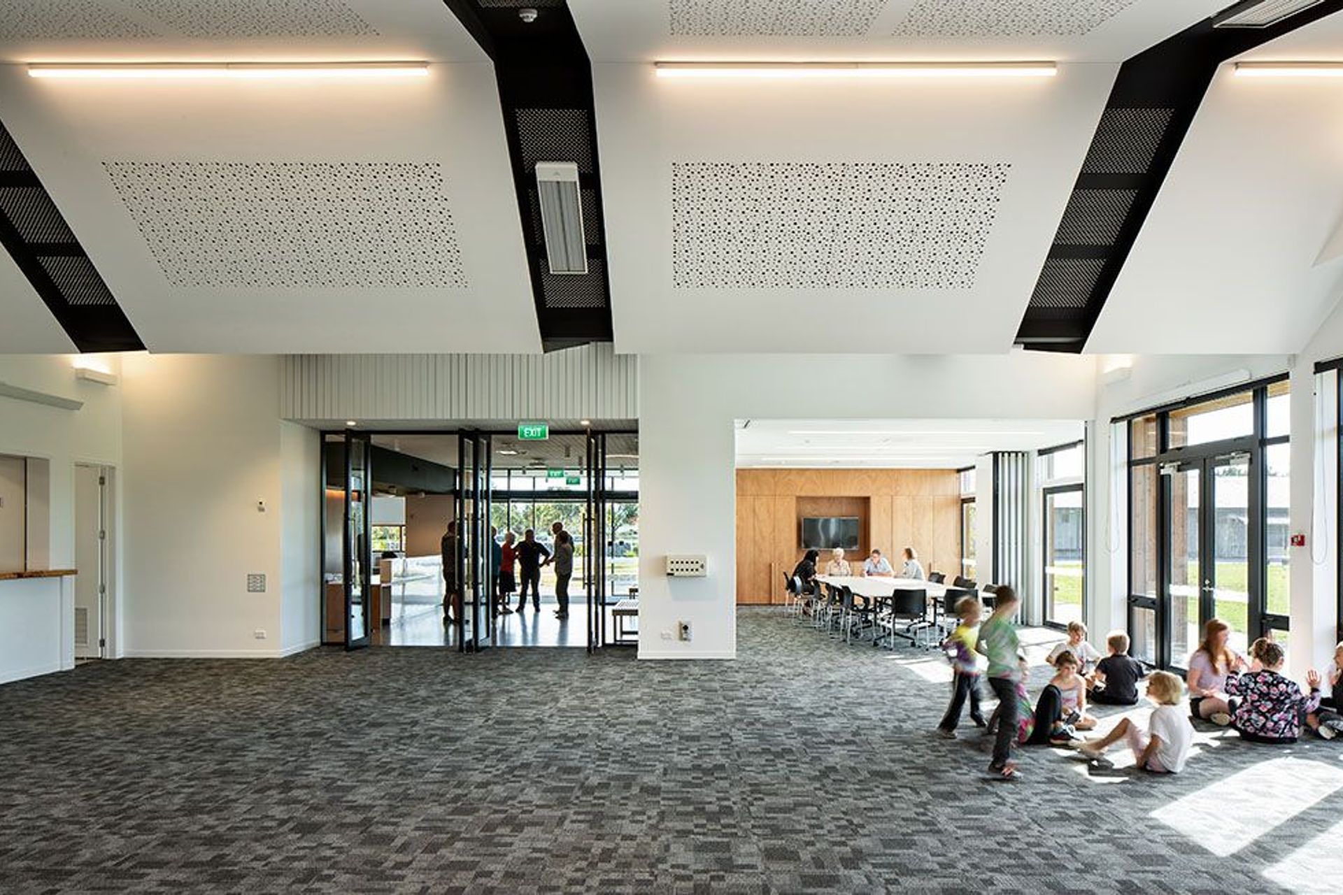 Dunsandel Community Centre