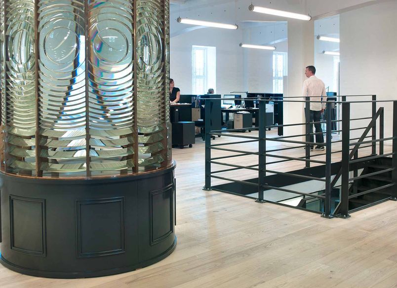 The Danish Maritime Authority