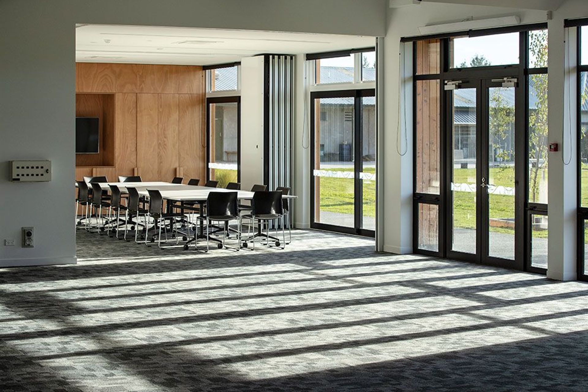 Dunsandel Community Centre