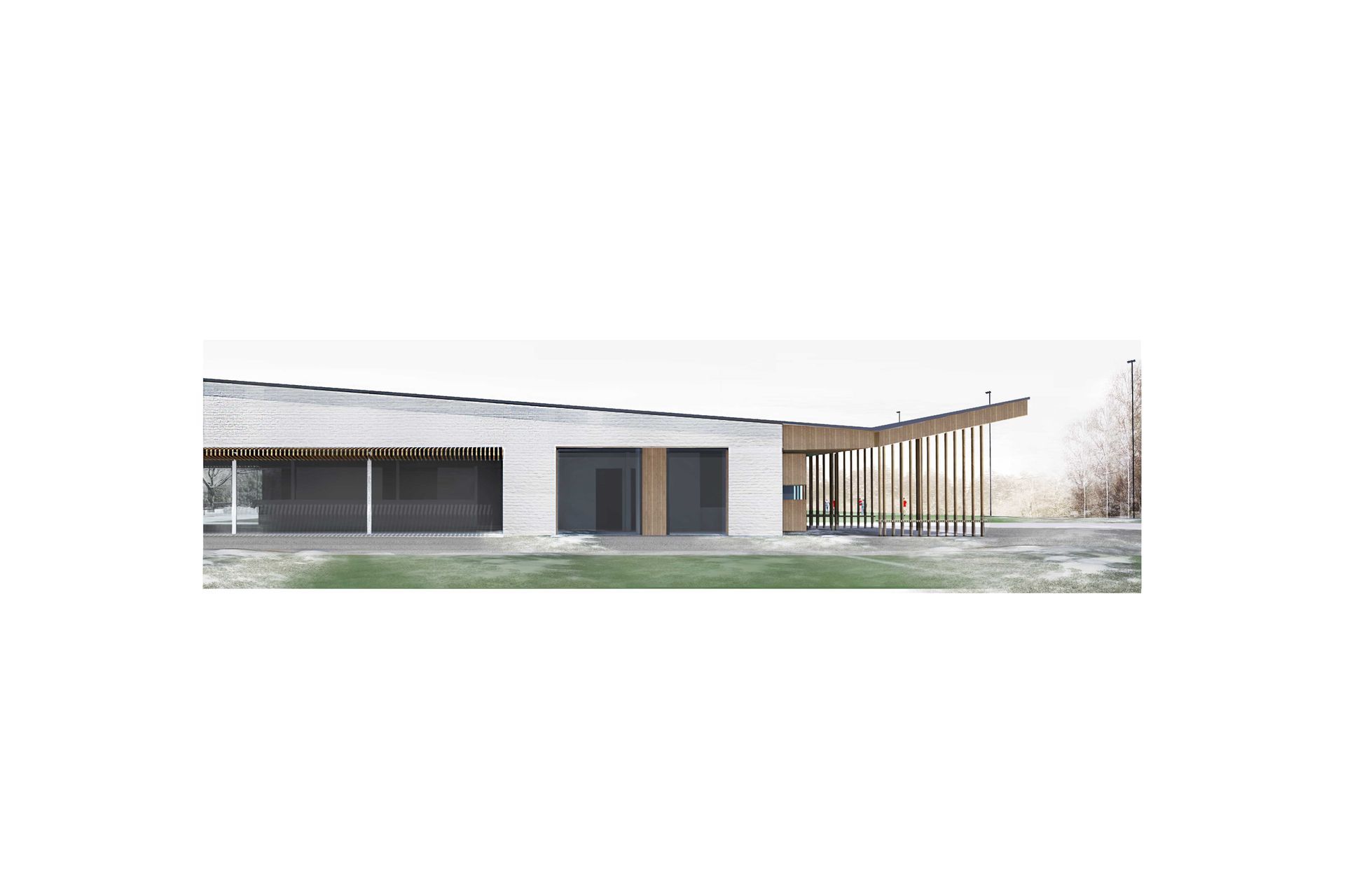 Dunsandel Community Centre