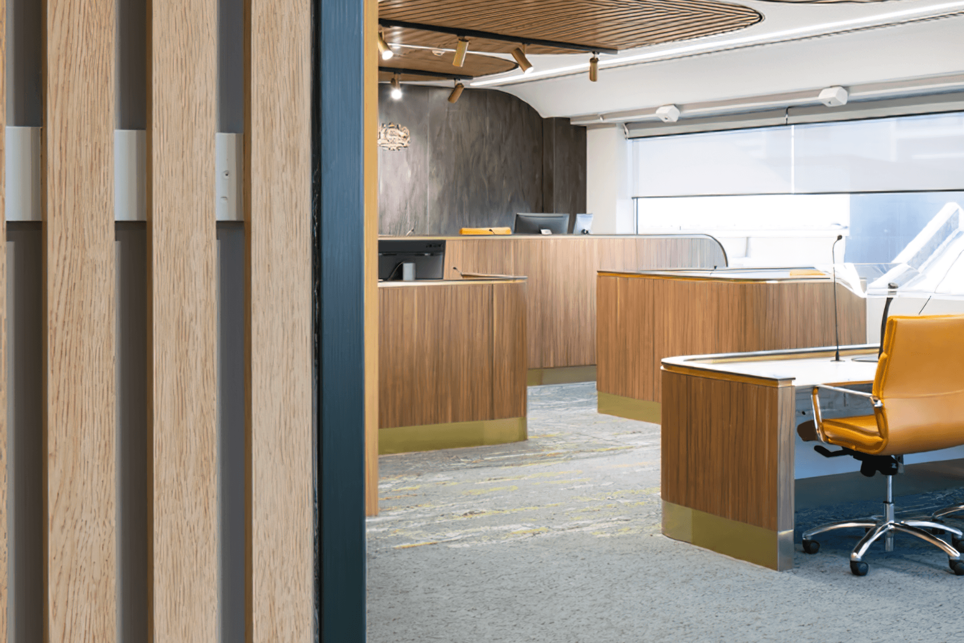 Federal Courts of Australia, Newcastle