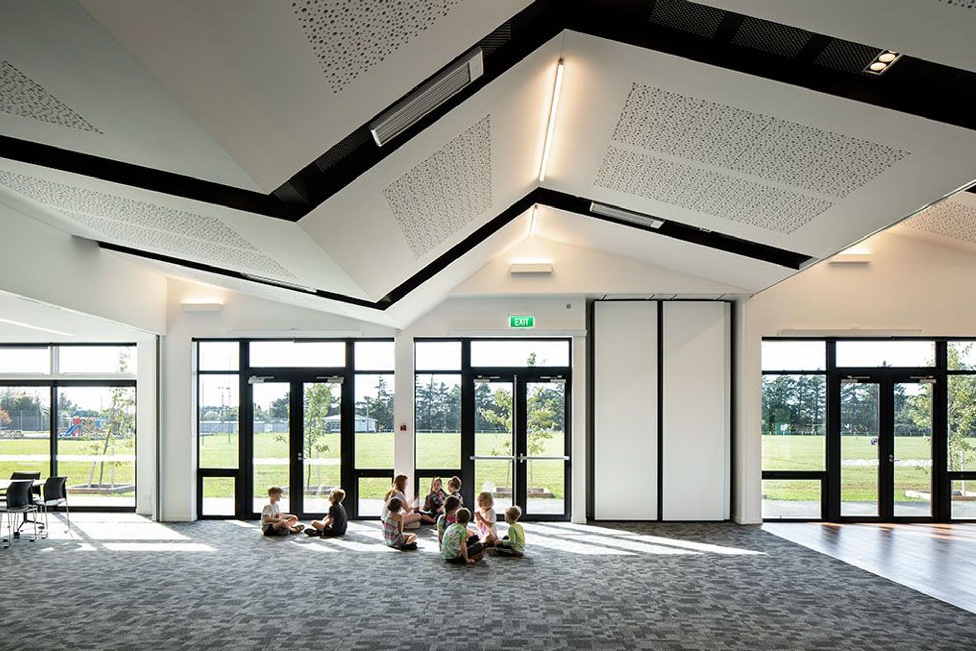 Dunsandel Community Centre