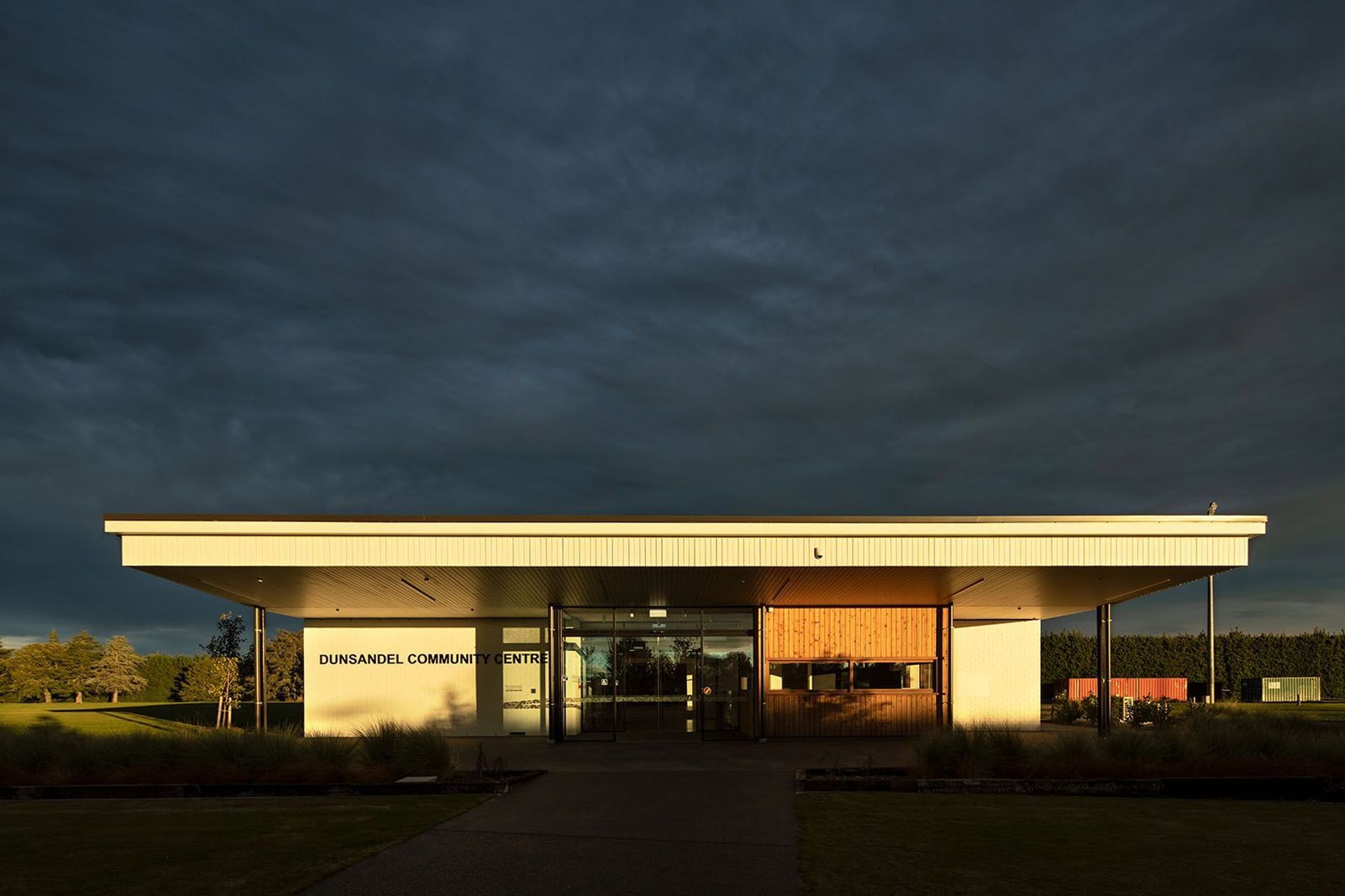 Dunsandel Community Centre