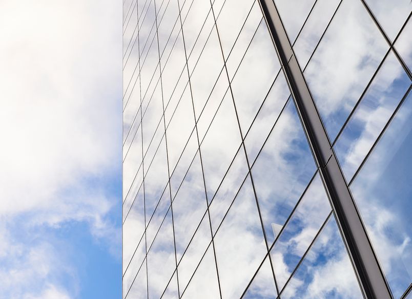 Charles Ferguson Building