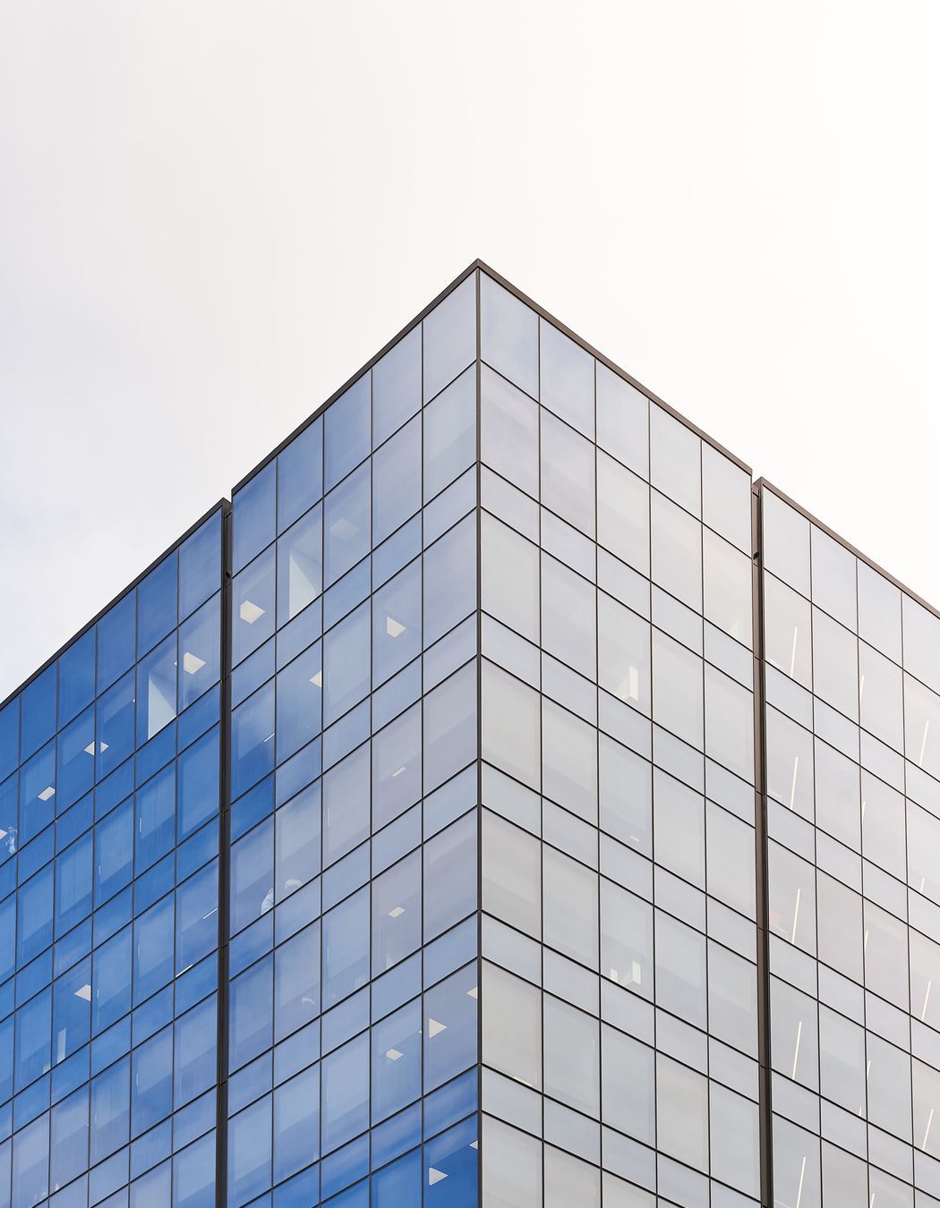 Charles Ferguson Building