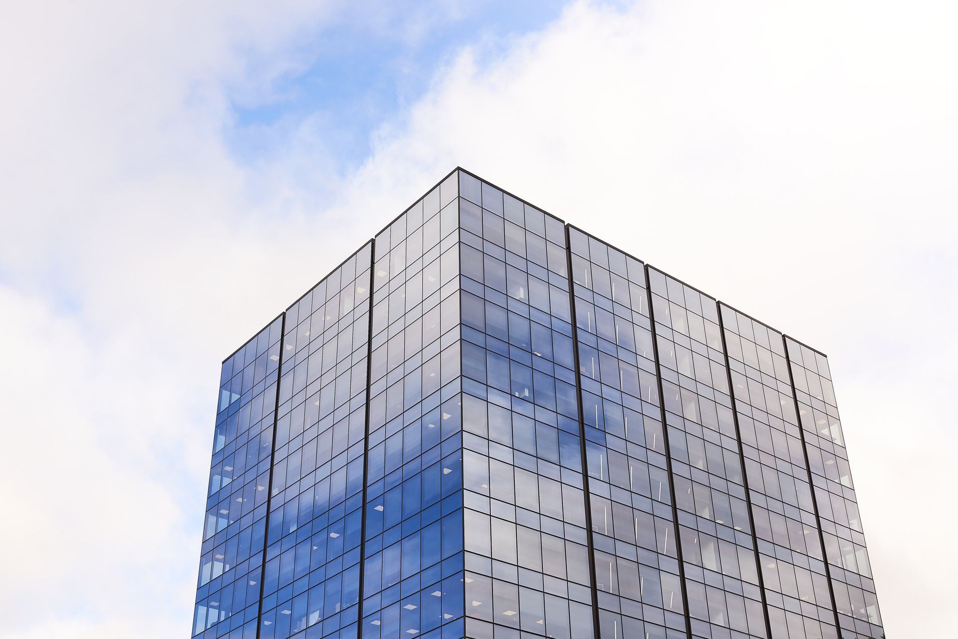 Charles Ferguson Building