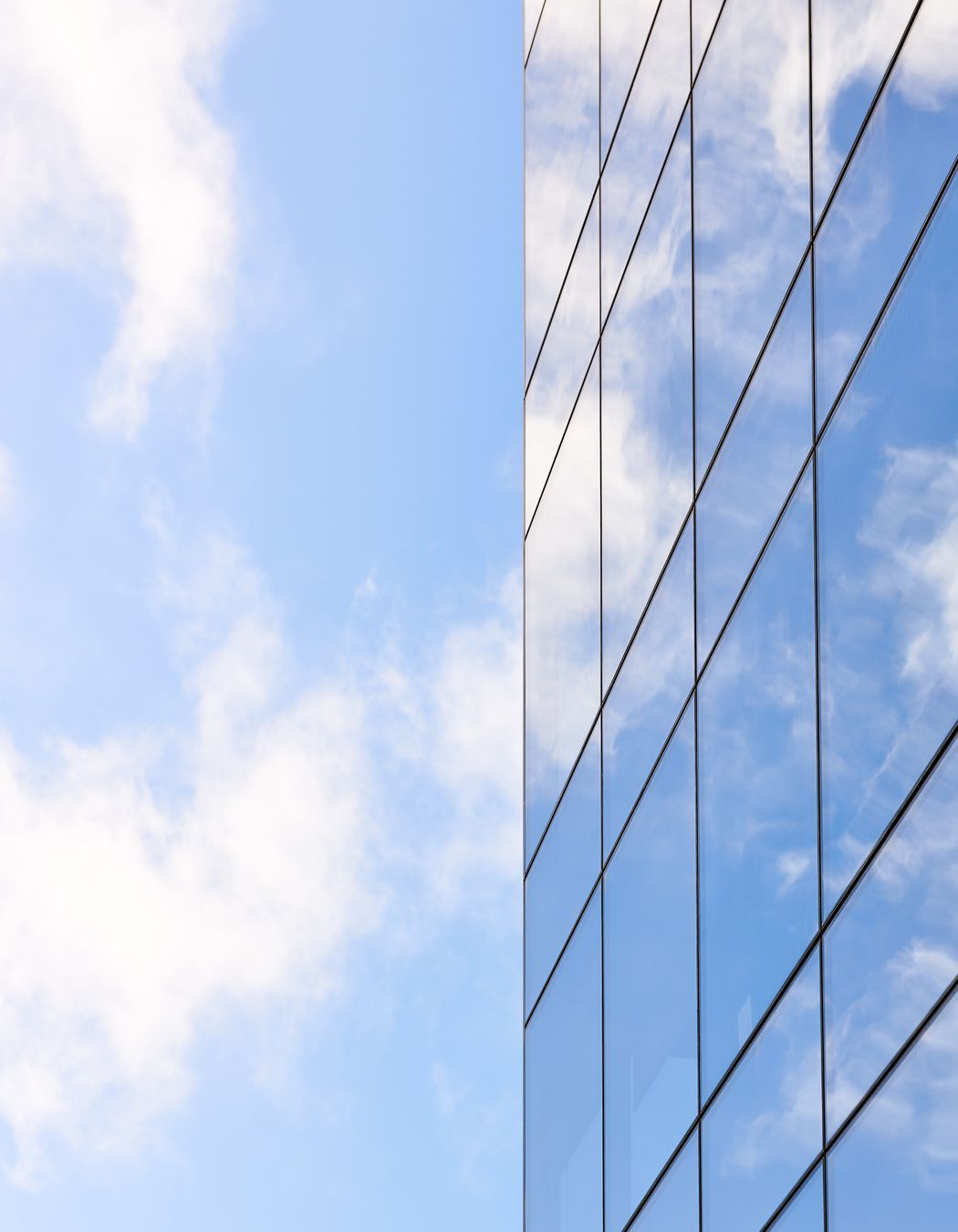 Charles Ferguson Building