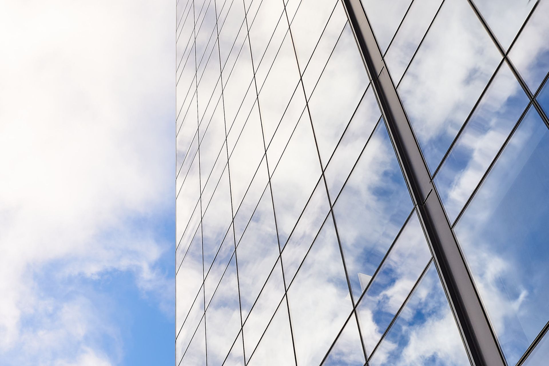 Charles Ferguson Building