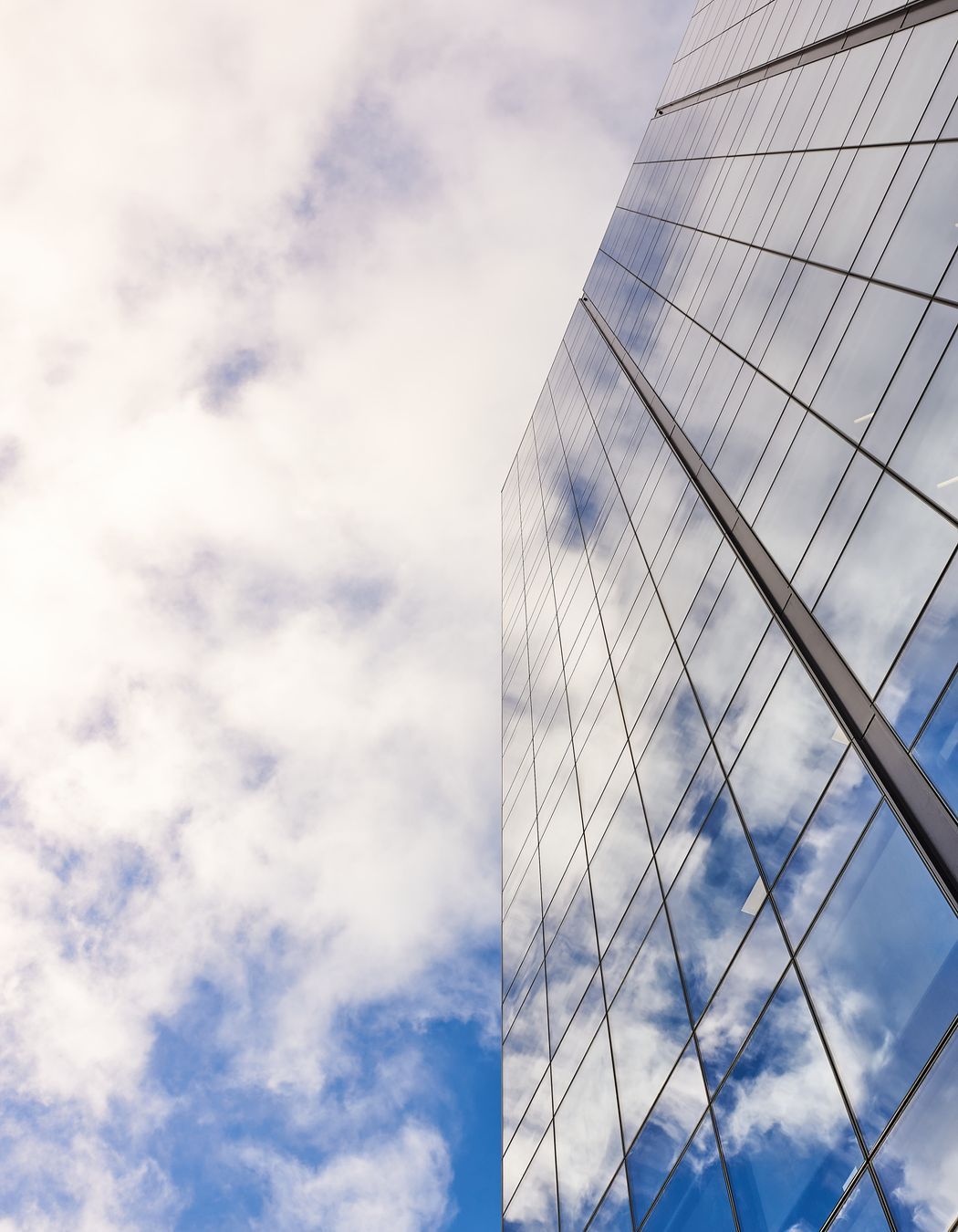 Charles Ferguson Building