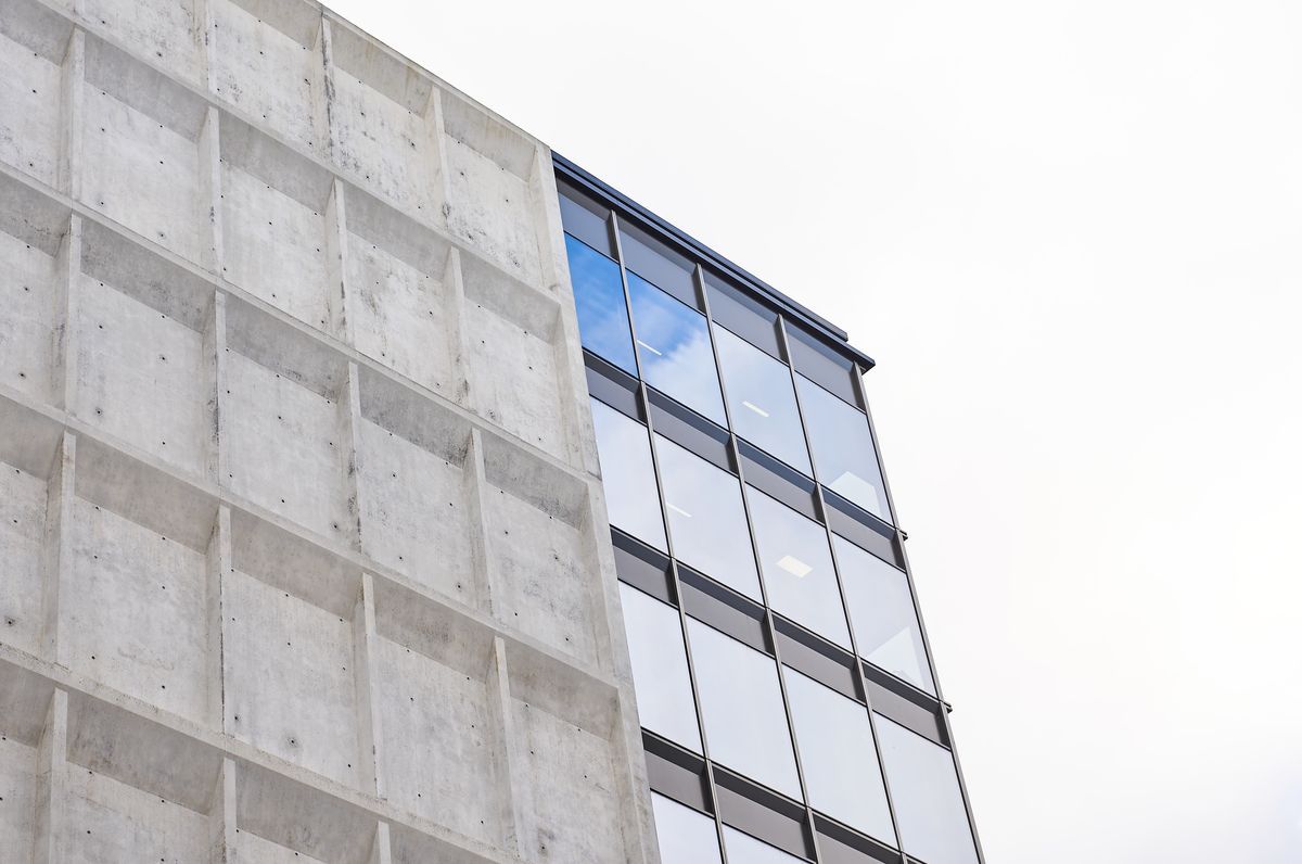 Bowen State Building
