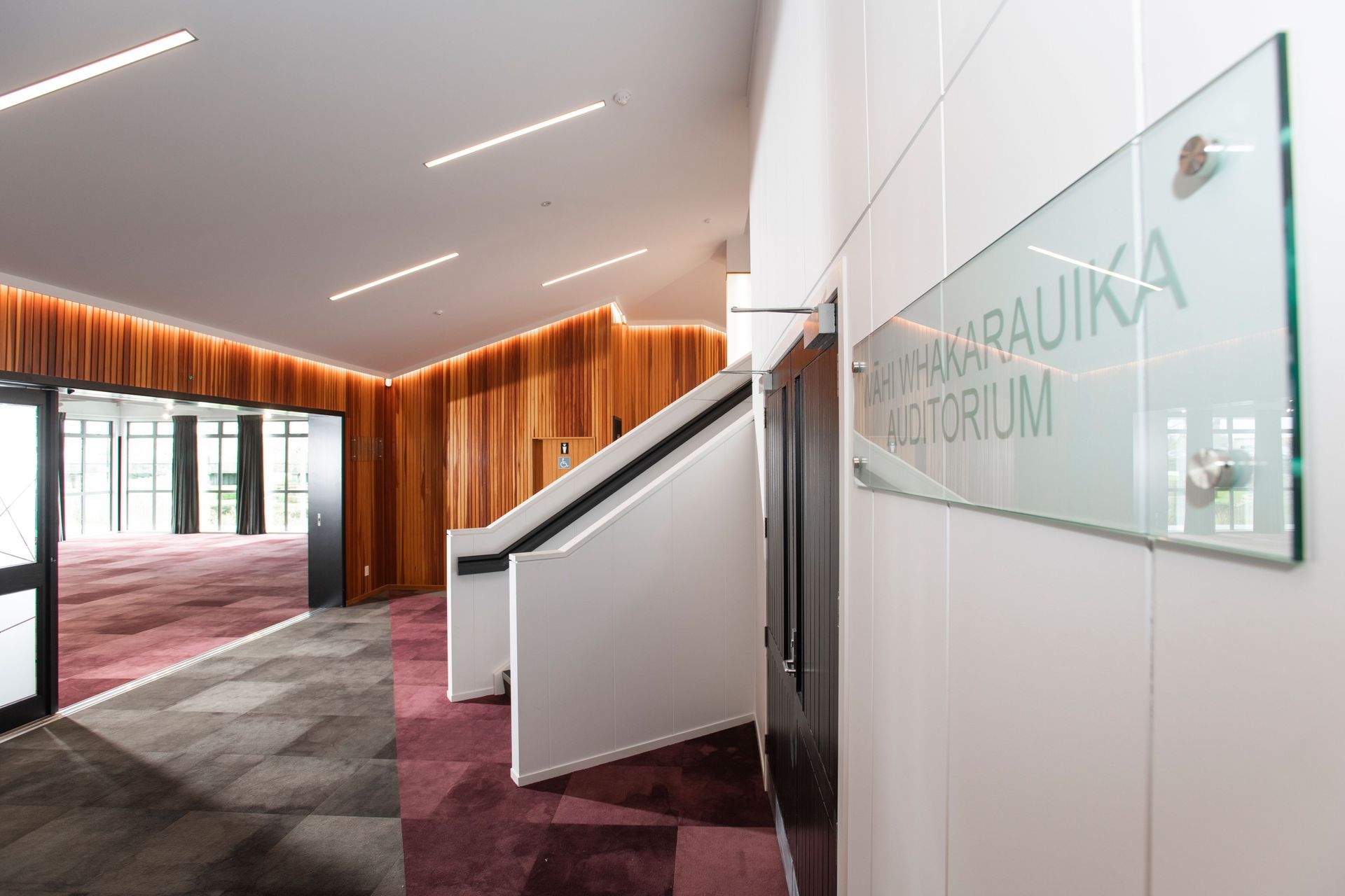 Lawson Field Theatre