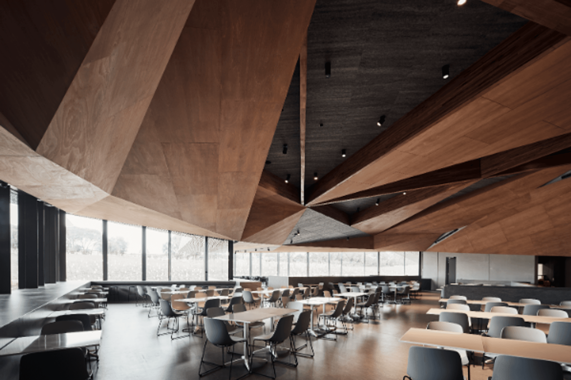 The Best of Both Worlds